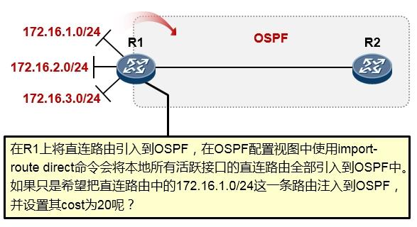 Настройка route policy huawei