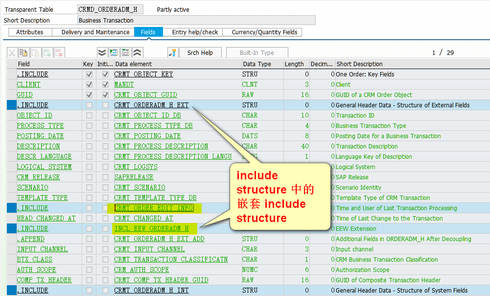 abap-include-structure-csdn