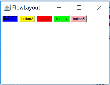 java awt panel_AWT初步—Frame和 Panel-CSDN博客