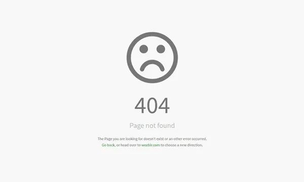 springboot访问静态页面404_网站404是什么原因，网站404怎么解决