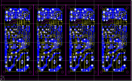 Altium_Protel99SE的使用