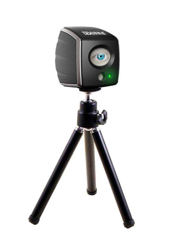 根据使用相机的类型,目前视觉里程计分为单目视觉里程计,立体视觉里程