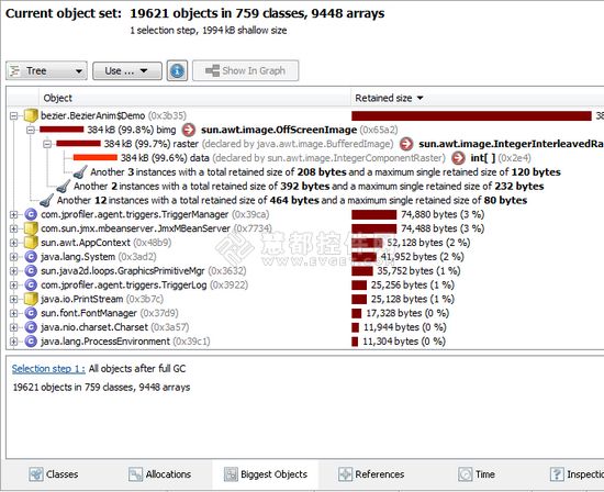 jvm内存溢出溯源