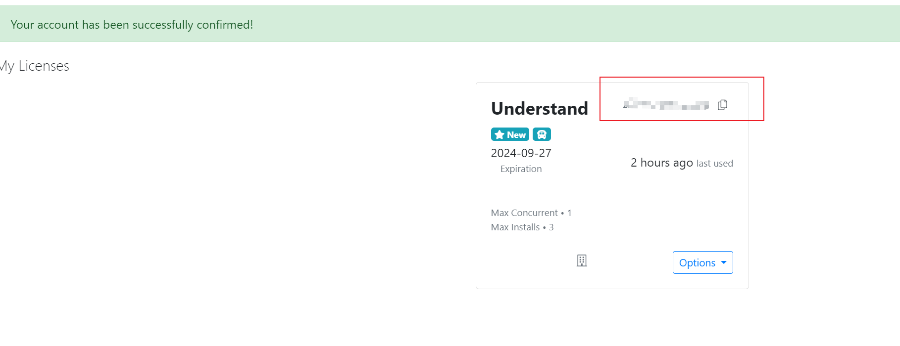 Win/Mac版Scitools Understand教育版申请