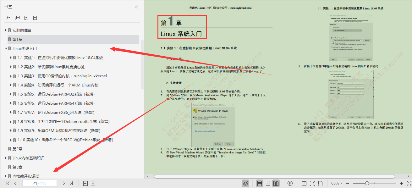 嘘！偷窥鹅厂运维专家，让Linux内核奔跑起来不得不说的秘密