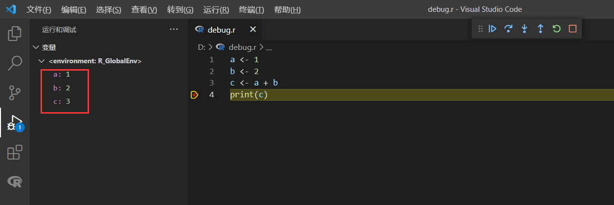 社交网络分析的 R 基础：（一）初探 R 语言