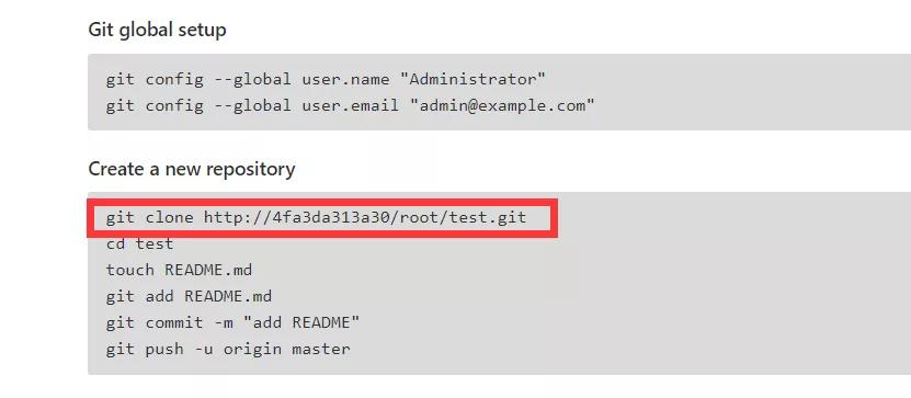 代码版本控制工具GitLab：从安装到使用一步到位