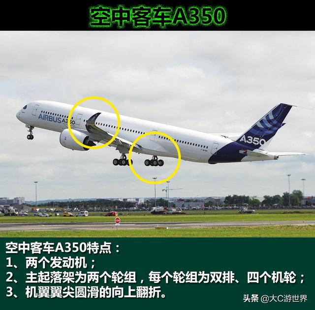 如何判断飞机的年限_教你在机场一眼识别飞机的型号 在朋友和女朋友面
