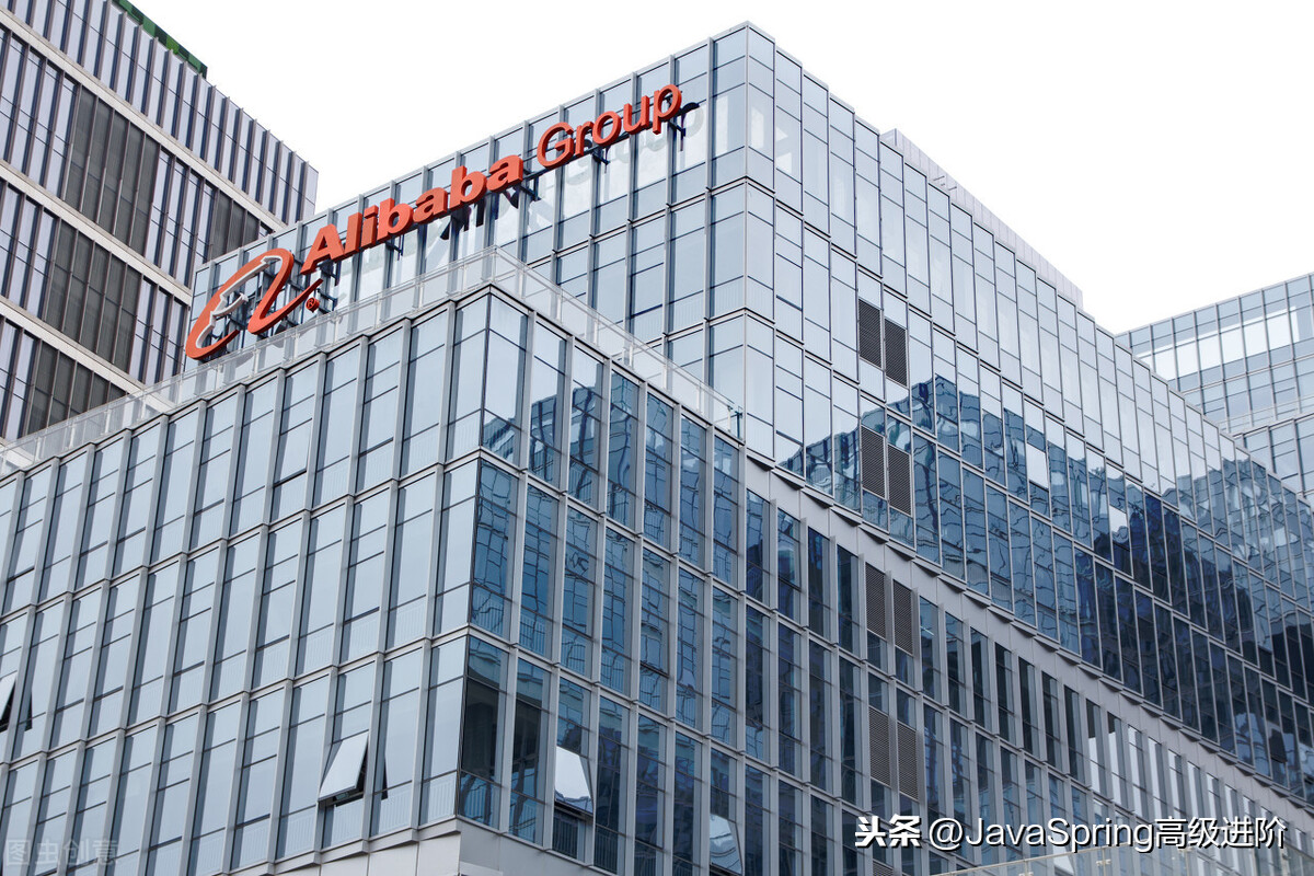 抢鲜！阿里架构师私藏并发编程笔记，公开前半段秒获8K标星