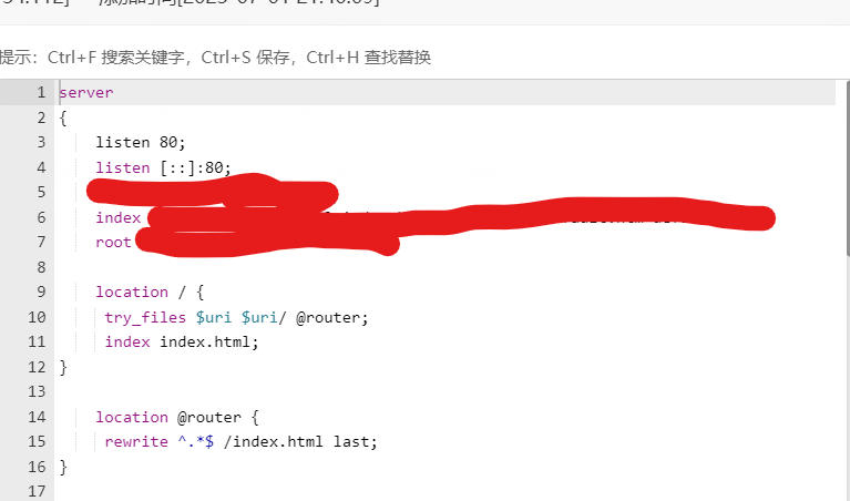 如何免费将springboot+vue项目部署上线（云服务器+宝塔面板）