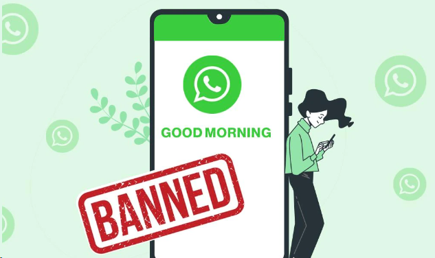 WhatsApp被封如何解封？附账号防封技巧