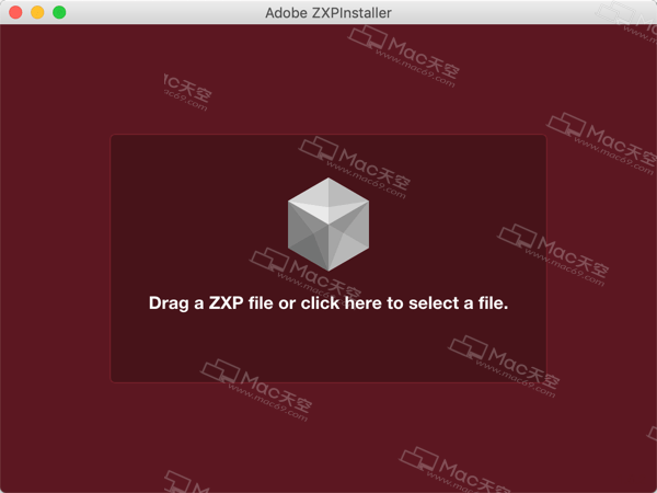 ZXPInstaller for Mac(PS扩展安装器)免费版_zxp ins-CSDN博客