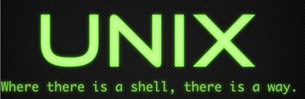 unix