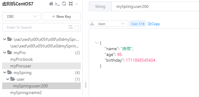 Redis从入门到精通(三)Jedis客户端、SpringDataRedis客户端