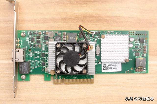 华硕vm510l装固态硬盘_固态硬盘除了装系统还能这样用:万兆家庭网离不