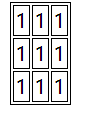 html里table属性值,html——table标签属性总结