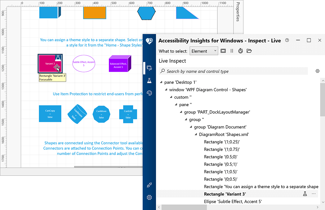 界面组件DevExpress WPF v23.2 - 全新升级的数据编辑器、流程图组件