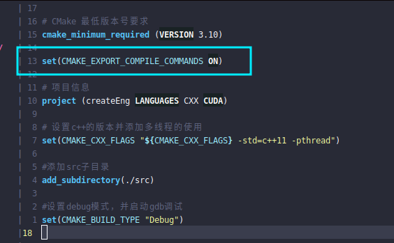 vim | coc.vim cpp跳转问题