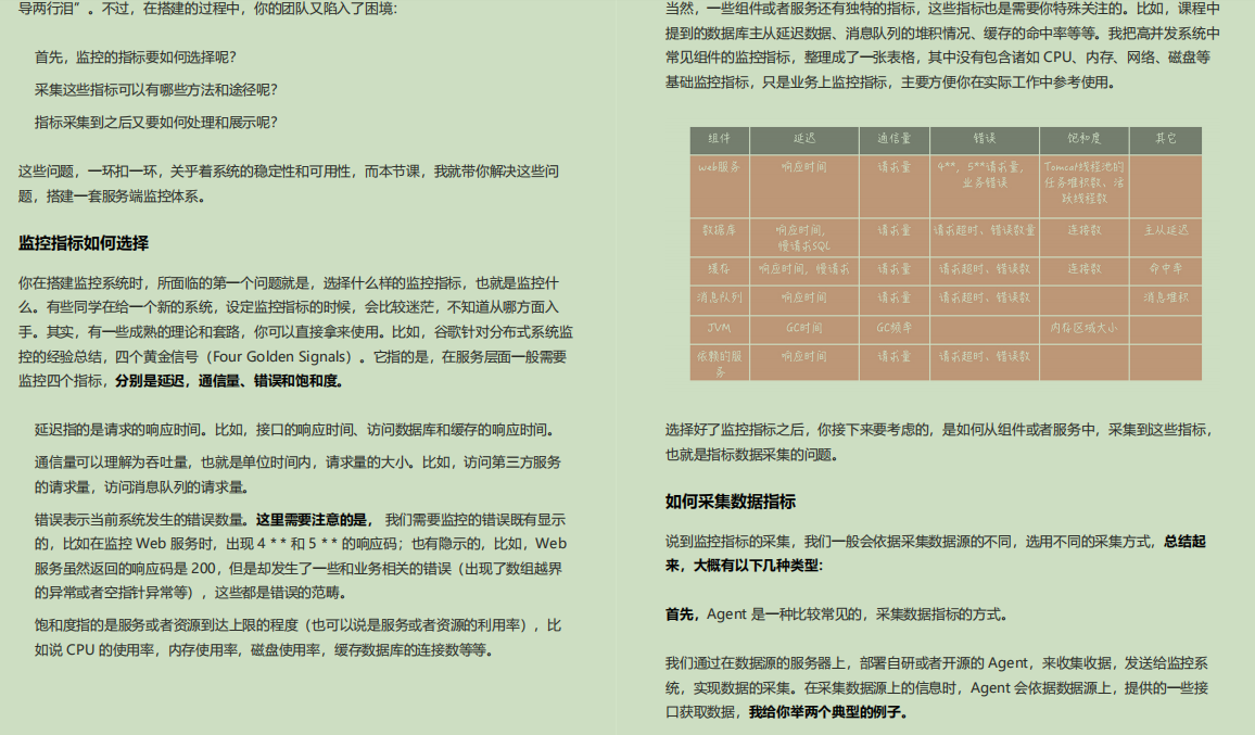 从网上抄来的高并发代码一上线就崩了，熟悉掌握高并发真的很重要