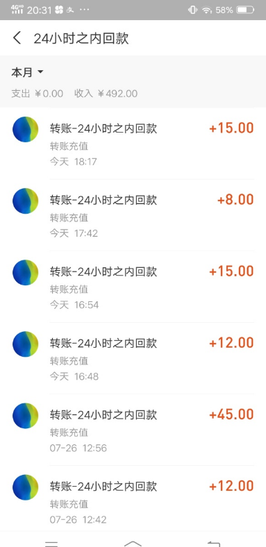 有什么手机兼职一天可以赚10元左右?
