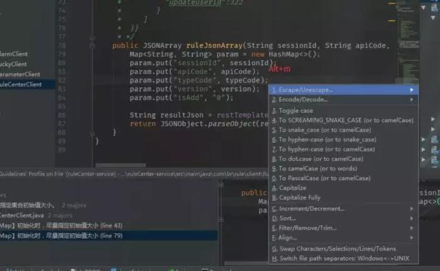 IntelliJ IDEA，酷炫插件系列，提高你的工作效率