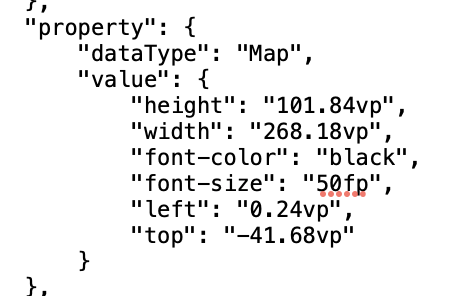 如何解决“json schema validation error ”错误？ -- HarmonyOS自学6