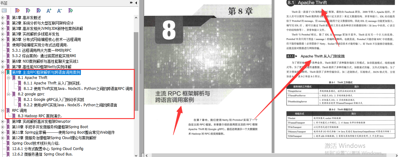 亿级流量实战训练：高并发与网络编程、数据处理实战开发手册