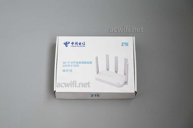 E1630加工散热孔:中兴路由器wifi6千兆E1630电信商企版Wi-Fi6 E1630加工散热孔:中兴路由器wifi6千兆E1630电信商企版Wi-Fi6