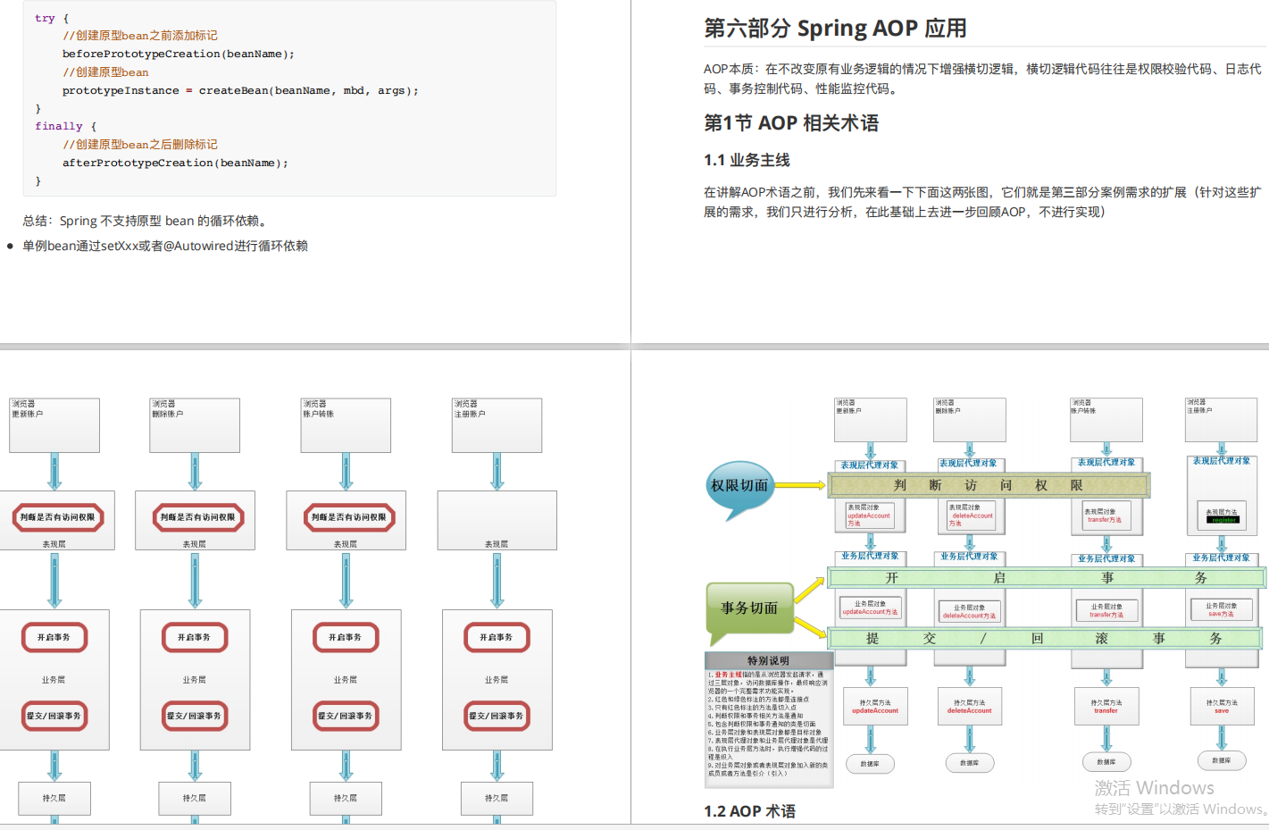 听说你很懂源码？Spring读懂了？还有这20道源码面试题接得住吗？