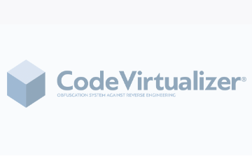 代码保护不一定要花大价钱，Code Virtualizer也能保障！