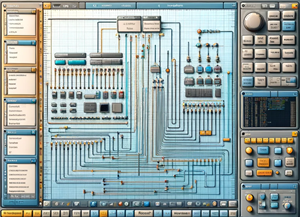 <span style='color:red;'>LabVIEW</span>在设备<span style='color:red;'>状态</span><span style='color:red;'>监测</span><span style='color:red;'>与</span>故障诊断中的应用