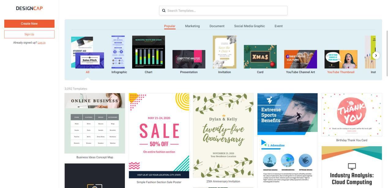 海报制作软件有哪些六款设计软件让海报制作不再难