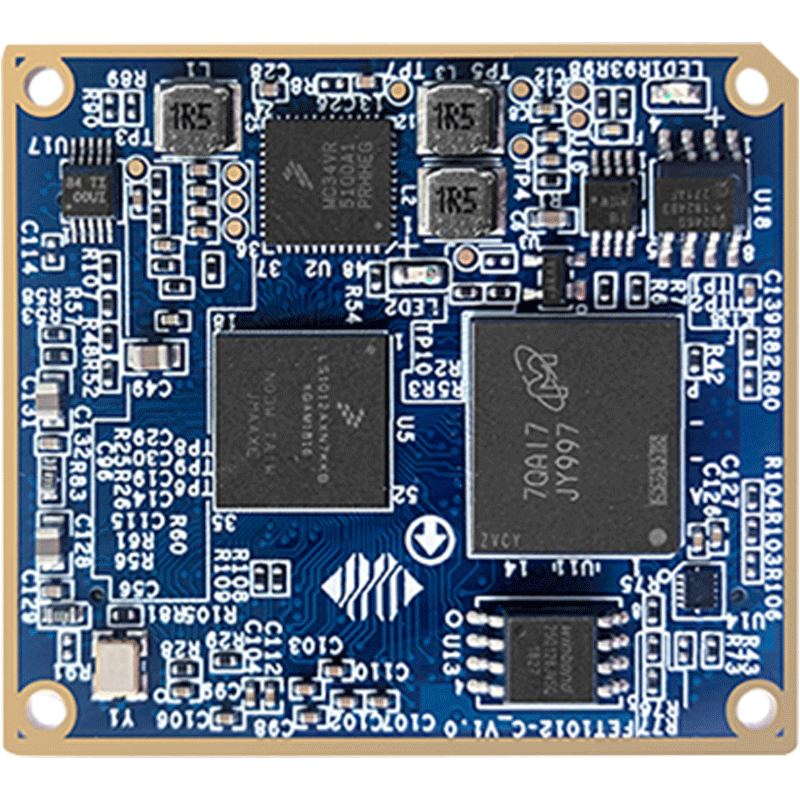 飞凌（NXP）LS10XX系列核心板选型攻略，看这篇就够了