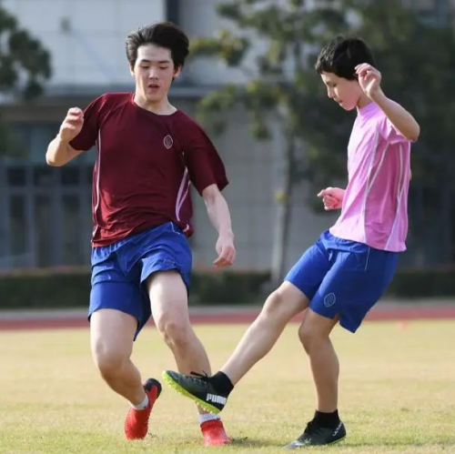 常州威雅学校：欢迎探访校园，共赴全人教育之旅！