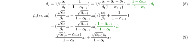 扩散模型 (Diffusion Model) 简要介绍与源码分析_扩散模型_05