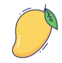 Mango-logo