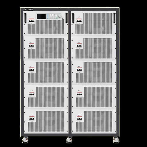 What should be paid attention to when choosing MOS tube for high-power DC stabilized power supply?