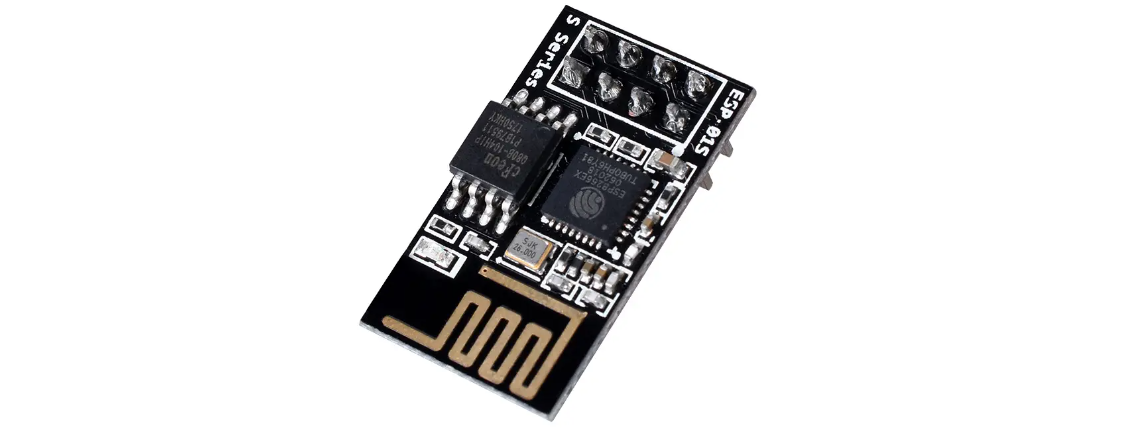 ESP8266模块常规调试过程讲解