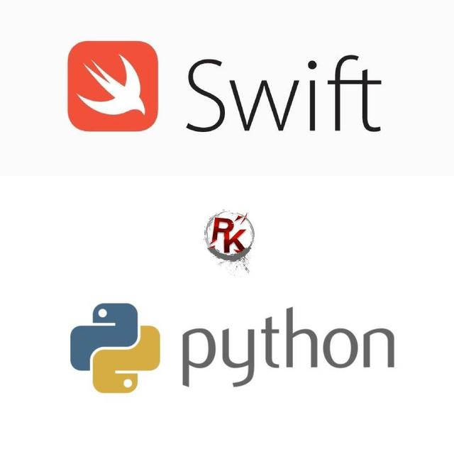 Swift会取代Python吗？对初学者是否更适合学习Swift？答案在这里_MC_XY的博客