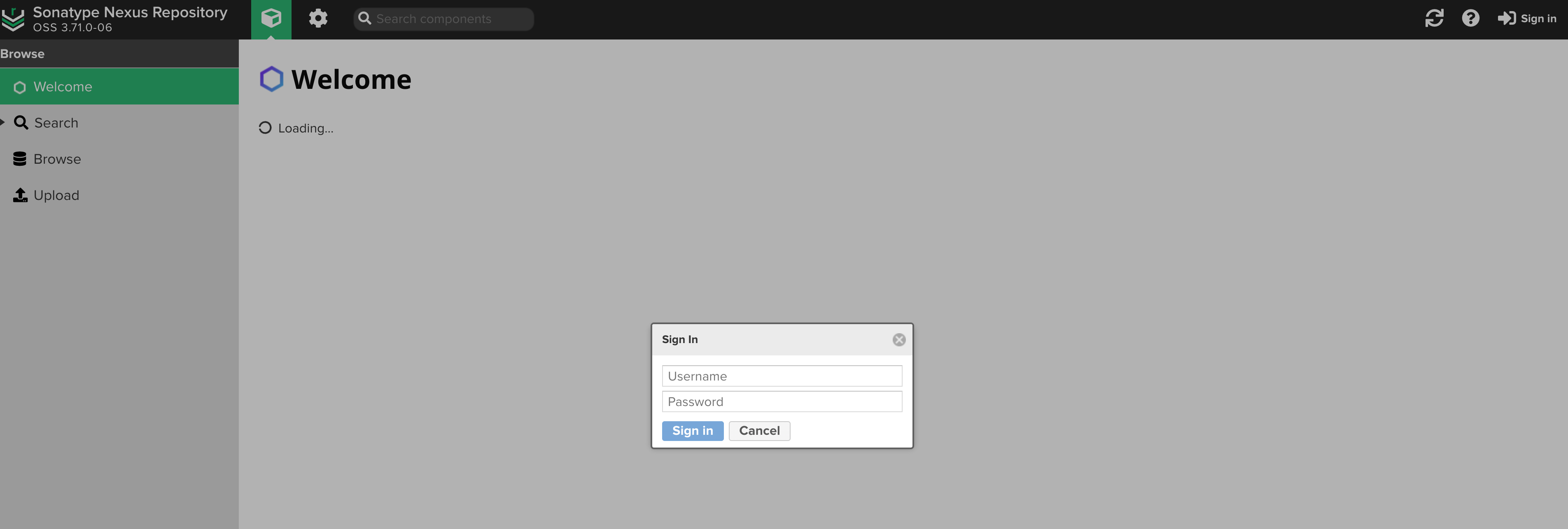 nexus部署及配置https访问_nexus配置ssl-CSDN博客
