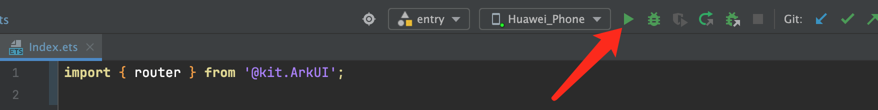 #HarmonyOS NEXT 体验官# 鸿蒙模拟器申请步骤-鸿蒙开发者社区