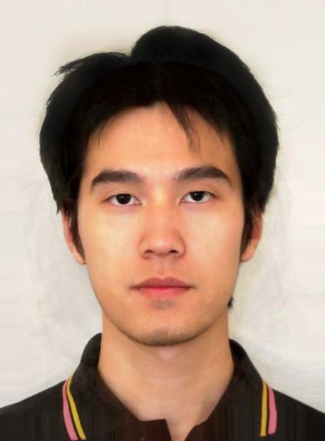 fastreport判断性别颜值正确判断标准原来脸平均就是好看