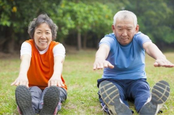 帕金森日常可以进行哪些运动