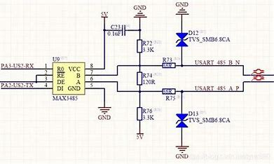 对比SPI、UART、I2C通信的区别与应用