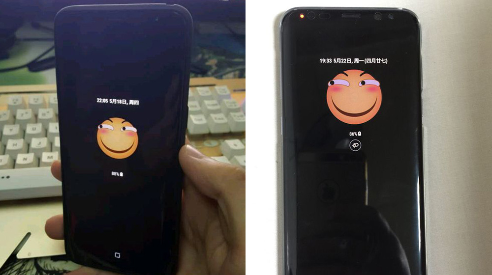 html在手机显示时间手机息屏显示时间如何设置其实息屏显示app也能帮