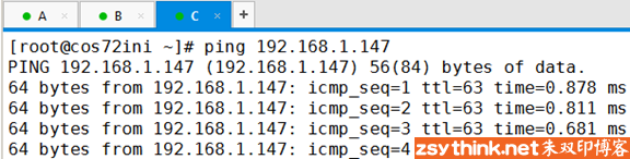 iptables详解(13):iptables动作总结之二