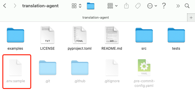 吴恩达的新项目,我给加上了国产大模型 api