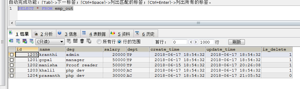 大数据开发面试知识点总结[通俗易懂]