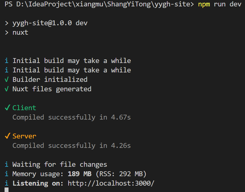 项目使用npm run dev出现Cannot find module node fs cannot find module node fs CSDN博客