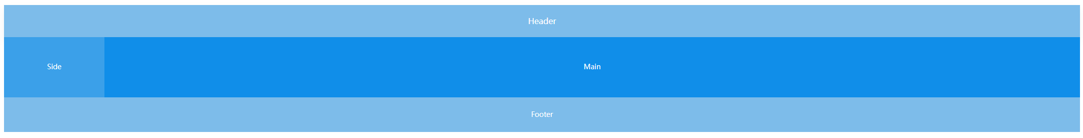 66eb7b14fdf19c0c7855382b10d9db66 - Bootstrap Blazor 模板使用（一）Layout 组件